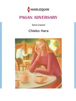 cover image of Pagan Adversary